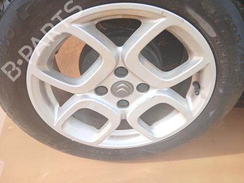 Rim CITROËN C4 CACTUS 1.2 THP 110 | BP22969415C45