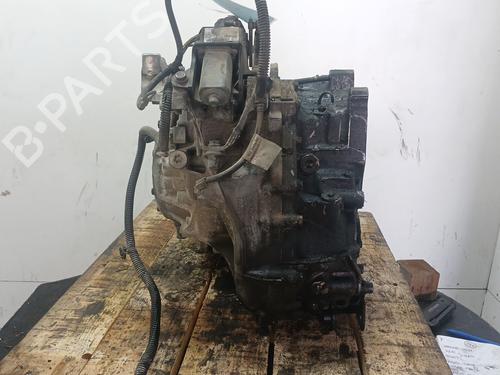 Gearbox CITROËN C4 Picasso II  | BP29527712M3 