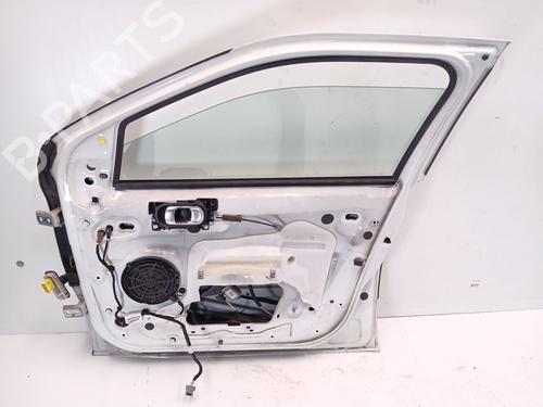 Dør højre fortil CITROËN C4 CACTUS 1.6 BlueHDi 100 | BP28317017C3 