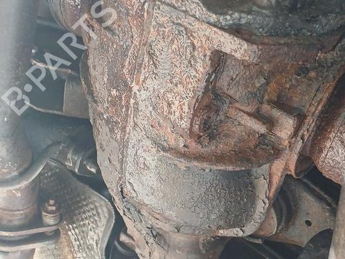Differential, bag CHRYSLER 300C (LX, LE) 3.0 CRD (218 hp) 27315710