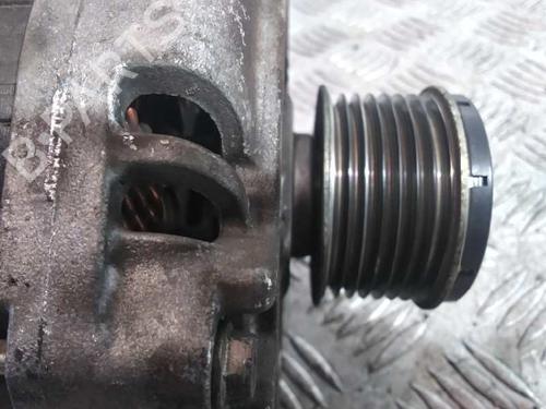 Alternator SUBARU IMPREZA Hatchback (GR, GH, G3)  | BP12230385M7 