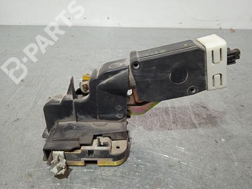 Front right lock VOLVO S40 I (644) 1.6 | BP6527681C97 