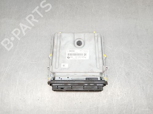 Used Engine control unit (ECU) BMW 3 Touring (E91) 320 d (184 hp) 30683641