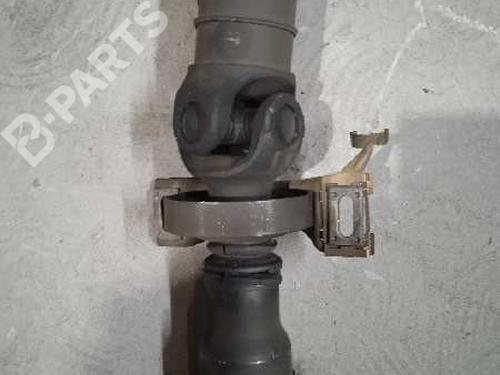 Driveshaft MERCEDES-BENZ C-CLASS (W203)  | BP10776690M37 