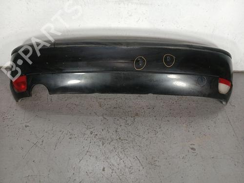 Used Rear bumper FORD FOCUS I (DAW, DBW) 1.8 Turbo DI / TDDi (90 hp) 19487902