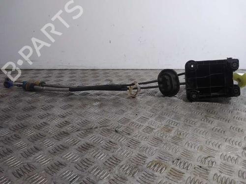 Cable CITROËN C4 II (NC_)  | BP16322624E12 