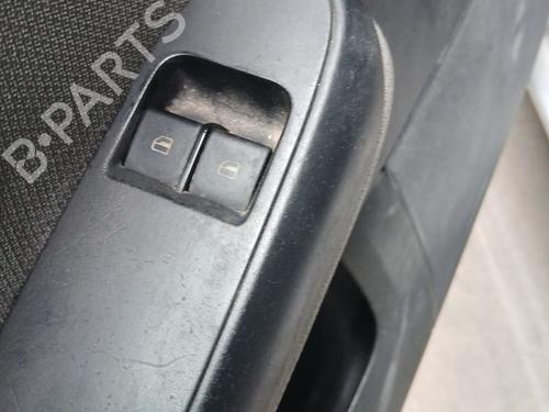 Mando elevalunas delantero izquierdo SEAT IBIZA III (6L1) 1.2 (64 hp) 31801337