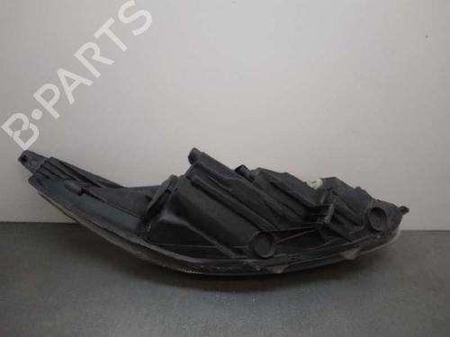 Left headlight FORD FIESTA VI (CB1, CCN)  | BP17972402C28 