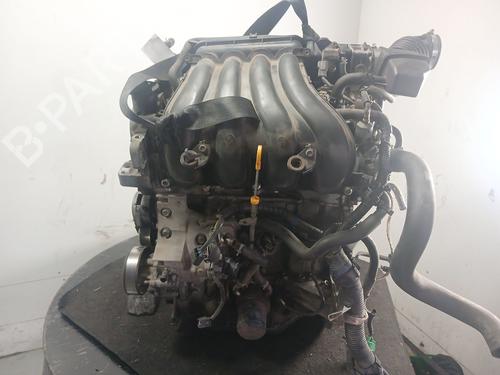Used Engine NISSAN QASHQAI I (J10, NJ10) 2.0 (141 hp) 28510575