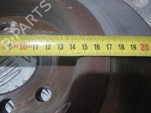 Andre JAGUAR XE (X760) | BP15639718O1