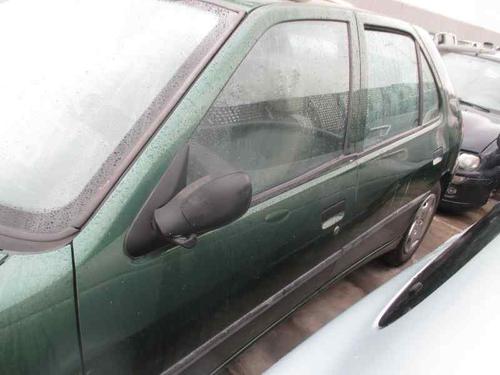 Gearbox PEUGEOT 306 Hatchback (7A, 7C, N3, N5)  | BP2378717M3 