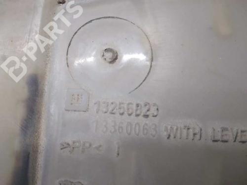 Expansion tank OPEL ASTRA J (P10)  | BP10291238C120 