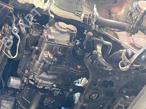 Used Gearbox SEAT LEON (5F1) 1.4 TSI (125 hp) 16131625