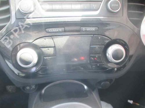 Rear right window mechanism NISSAN JUKE (F15) 1.5 dCi | BP2998287C25 