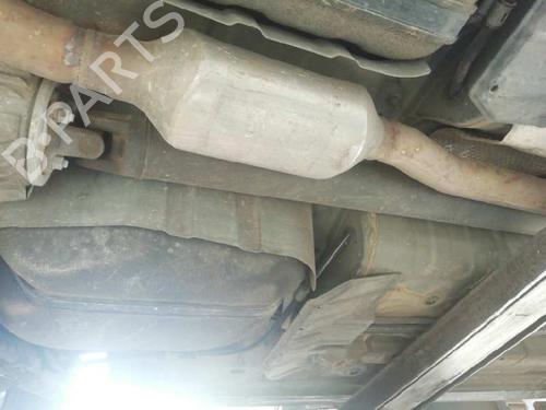 Driveshaft CITROËN C-CROSSER (VU_, VV_) 2.2 HDi | BP19141254M37 