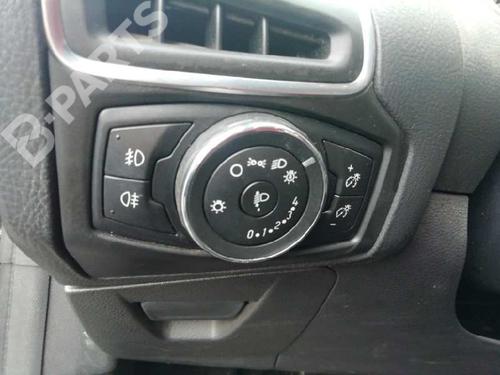 Used Headlight switch FORD FOCUS III [2010-2020]  12126761