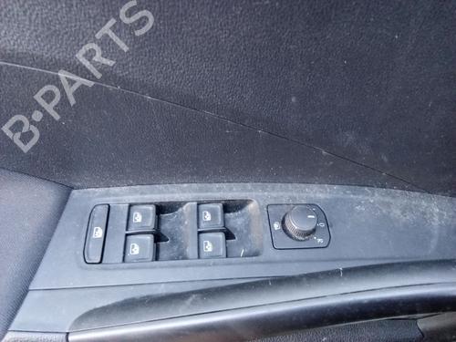 Used Left front window switch Left front window switch SKODA FABIA IV (PJ3) 1.0 TSI (95 hp) 40498022 40498022