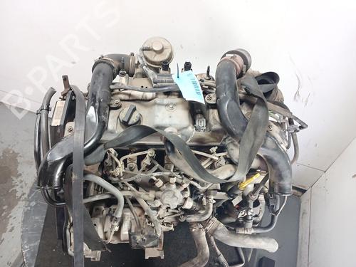 Engine FORD FOCUS I (DAW, DBW) 1.8 TDCi | BP28293271M1