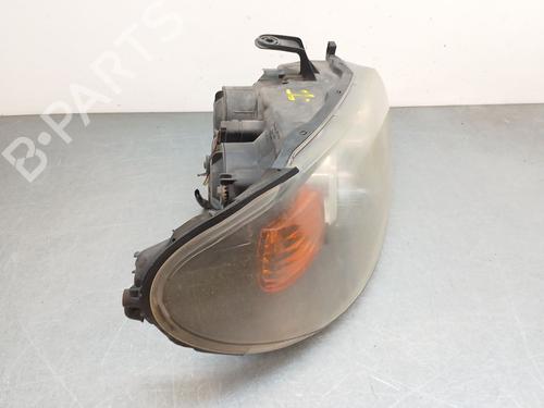 Right headlight NISSAN ALMERA II Hatchback (N16) 1.5 | BP39065199C29 - Image 4