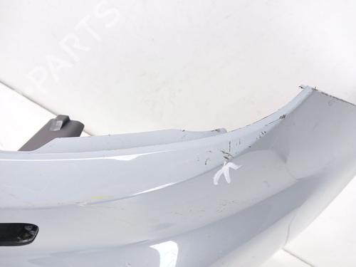 Front bumper AUDI A1 CITY CARVER (GBH) 25 TFSI | BP29432568C7 