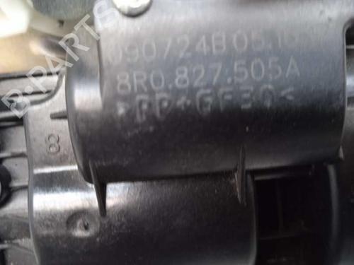 Tailgate lock AUDI A1 Sportback (8XA, 8XF) 1.0 TFSI | BP12194883C101 