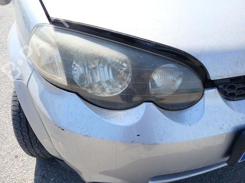 Right headlight HONDA HR-V (GH_) 1.6 16V 4WD (GH2, GH4) BP27270312C29