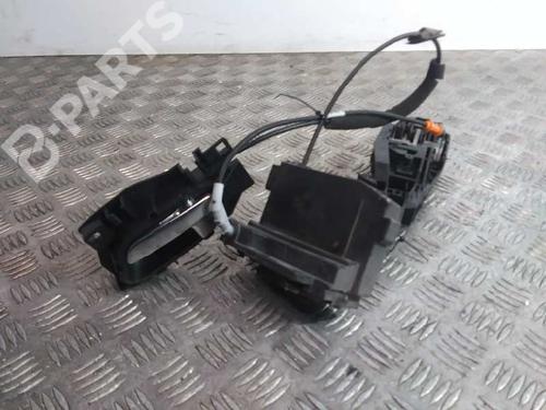 Used Rear right lock CITROËN C4 Grand Picasso II (DA_, DE_) [2013-2025]  11246834