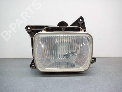 Used Right headlight NISSAN PATROL III/2 Station Wagon (W260) [1988-1998]  18030536
