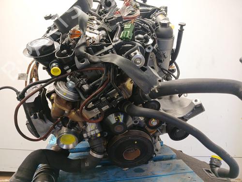Engine BMW 1 (E87) 120 d | BP33794300M1 - Image 10