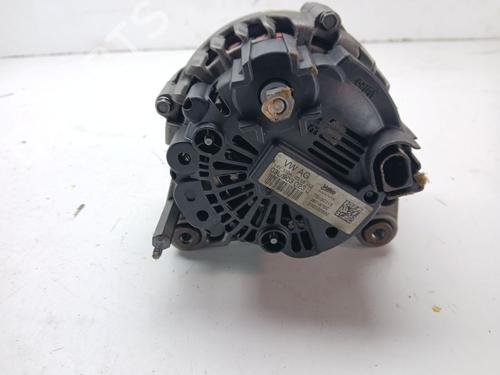 Alternator SEAT LEON ST (5F8) 1.6 TDI | BP38759781M7 - Image 4