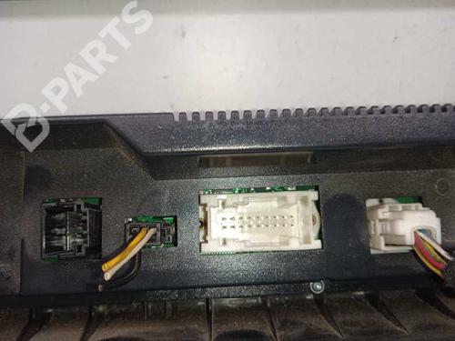 Climate control BMW X3 (E83) 2.0 d | BP9044038I5 
