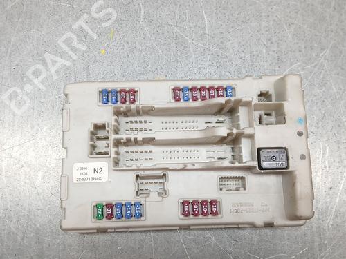 Used Electronic module INFINITI QX70 3.7 AWD (320 hp) 31290784