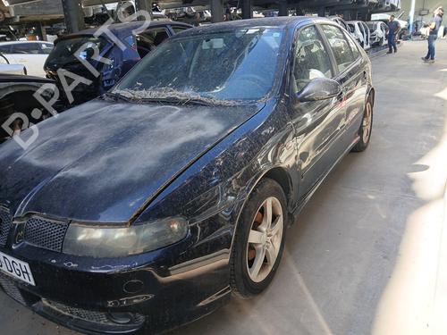 Used Parts SEAT LEON (1M1) 1.6 16 V (105 hp) 4326600