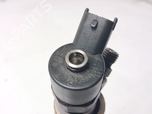 Injector CITROËN JUMPER I Van (244) | BP38759868M100 - Image 5