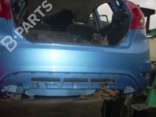 Gearbox FORD FIESTA VI (CB1, CCN)  | BP2392883M3 