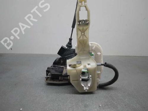 Used Front left lock KIA CARENS IV 1.6 GDi (135 hp) 17221135