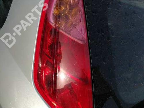 Fuse box FIAT GRANDE PUNTO (199_)  | BP6821882E1 
