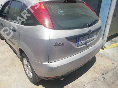 Gearbox FORD FOCUS I (DAW, DBW)  | BP10085511M3 