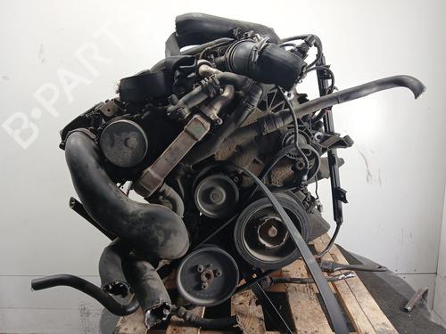 Engine BMW 1 (E87) 118 d | BP29030038M1