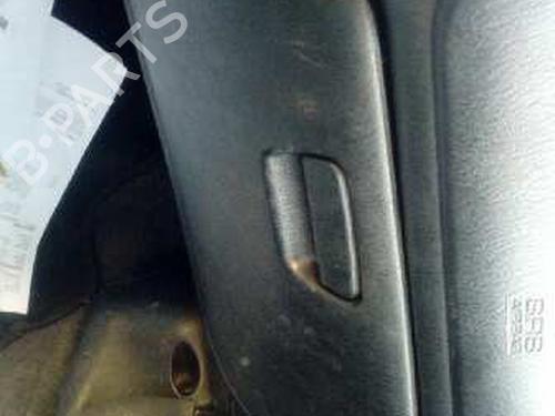 Køler MITSUBISHI CARISMA (DA_) 1.8 GDI (DA2A) | BP4224307M31 