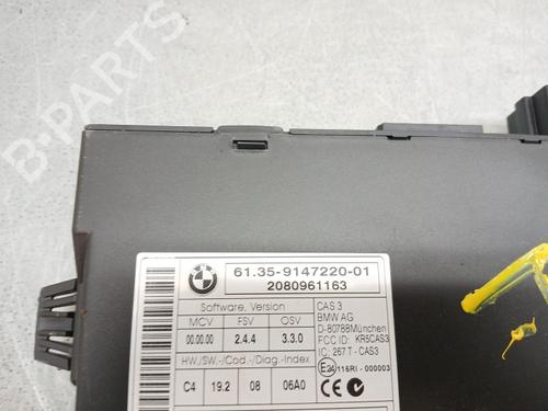 Fuse box BMW 1 (E87) 118 d | BP40515630E1 - Image 2