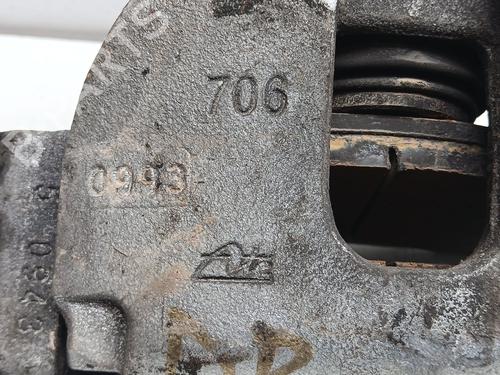 Right front brake caliper MG MG ZS SUV (AZS1) 1.5 VTi | BP36160069M104 - Image 3