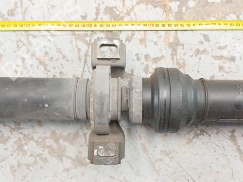 Driveshaft MERCEDES-BENZ VITO / MIXTO Van (W639) 110 CDI (639.601, 639.603, 639.605) | BP32502370M37 