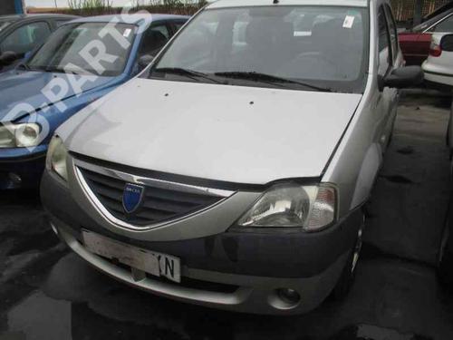 Used Parts DACIA LOGAN (LS_)  1.5 dCi (LS0K)  206136