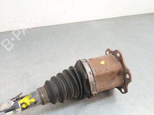 Left front driveshaft SEAT ARONA (KJ7, KJP) 1.0 TSI | BP35724856M38 - Image 4