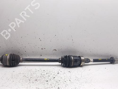 Used Right front driveshaft Right front driveshaft MAZDA 2 Hatchback (DL, DJ) 1.5 SKYACTIV-G (90 hp) 39949735 39949735