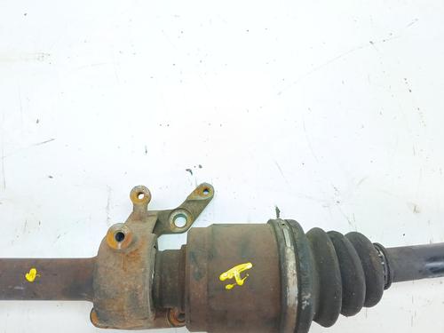 Right front driveshaft HONDA FR-V (BE) 2.2 i CTDi (BE5) | BP31996617M39
