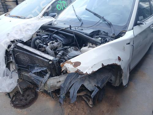 Gearbox BMW 1 (E87)  | BP22781092M3 