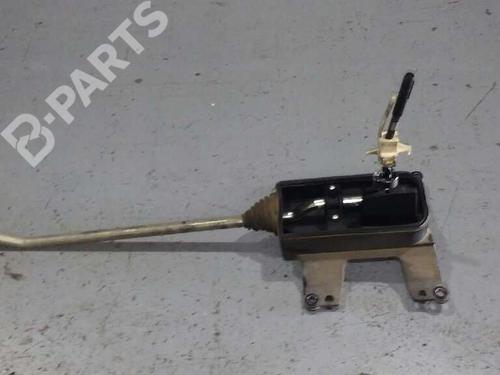 Manual gearbox selector OPEL CORSA D (S07) 1.3 CDTI (L08, L68) (75 hp) 009123011