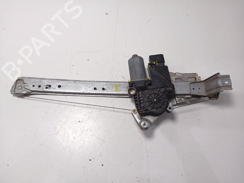 Used Rear right window mechanism MERCEDES-BENZ A-CLASS (W168) A 140 (168.031, 168.131) (82 hp) 28584932